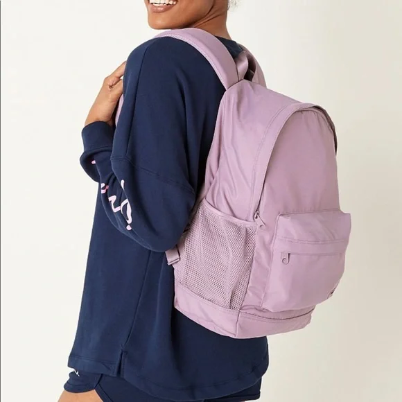 College Backpacks Victoria's Secret Pink School Backpacks